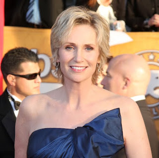 Jane Lynch Lara Embry Marriage