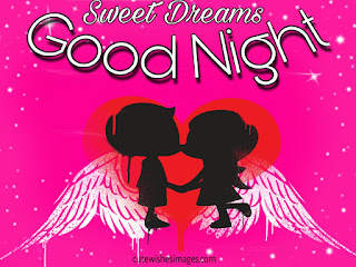 best wishes of night