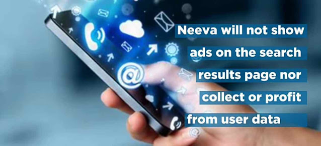 Neeva search engine