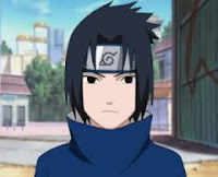 Sasuke Uchiha