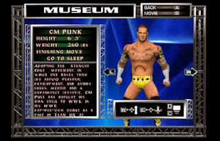 WWE Showdown 2 Free Download PC Game Full Version