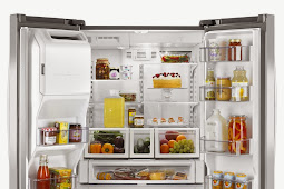 Refrigerators Kitchenaid stainless