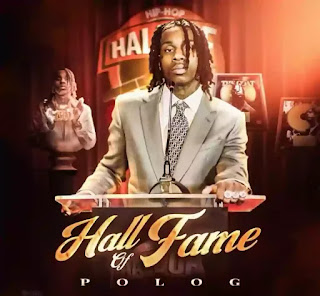Polo G - Bloody Canvas Lyrics