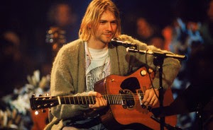 Kurt Cobain Montage of Heck