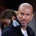 Zinedine Zidane would reject Manchester United and will only coach three teams, says ex-Real Madrid star