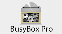 Definisi Busybox, Bagi Opreker WAJIB TAU