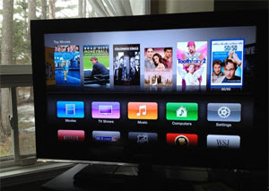 Apple: Steve Jobs rechazó la interfaz del nuevo Apple TV