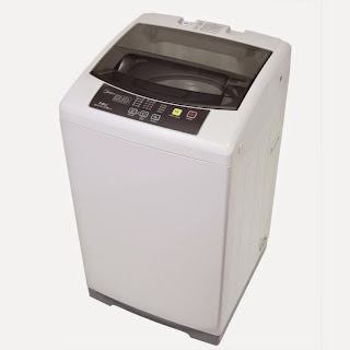 Midea 7KG Fully Automatic Washing Machine MFW-701S