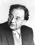 Biografi Erich Fromm