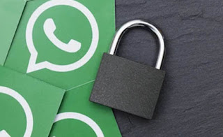 cara mengembalikan whatsapp yang di-hack