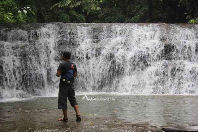 Air Terjun Tanjung Raja