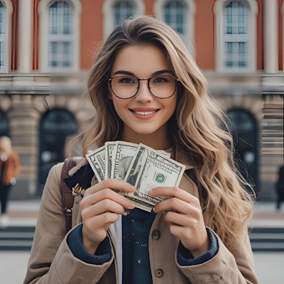 How Students Can Manage Money Without Stress
