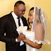 Yoruba Actress Mercy Aigbe and Actor, Odunlade Adekola Married