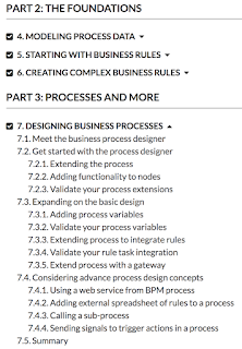 designing effective business processes