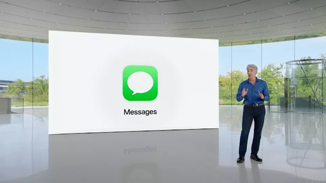 iOS 17 Messages: 8 Biggest Changes Coming to Revolutionize Your iPhone Experience