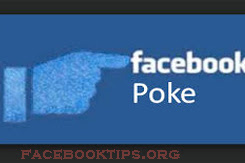 How to See Pokes on Facebook