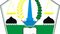 Lambang Kabupaten Bireun Provinsi Aceh