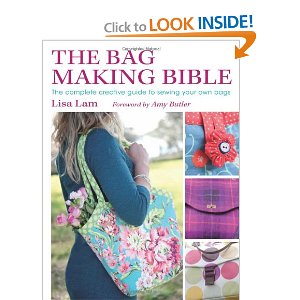 Bag Making Bible