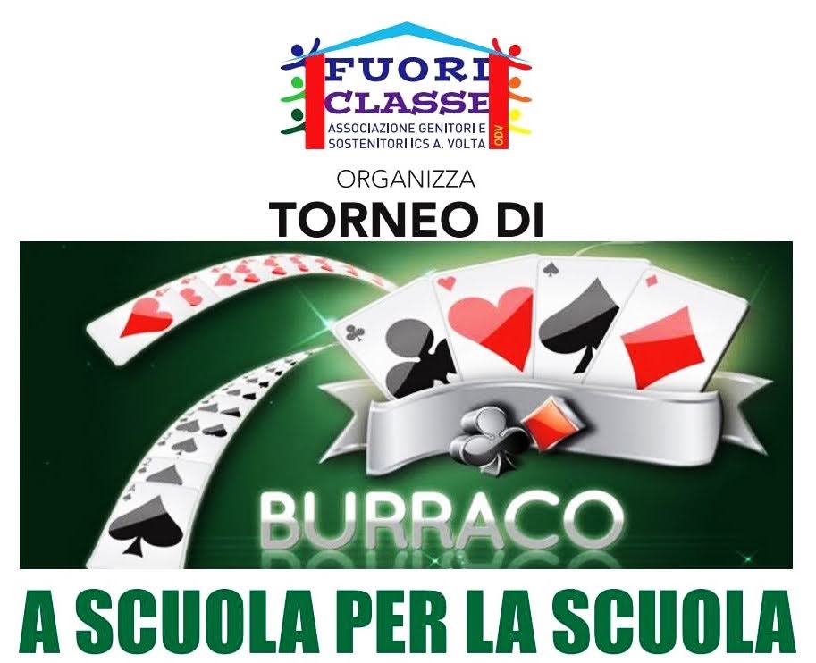 Claudio Bottagisi: Mandello Lario. Torneo di burraco il 19 aprile alla ...