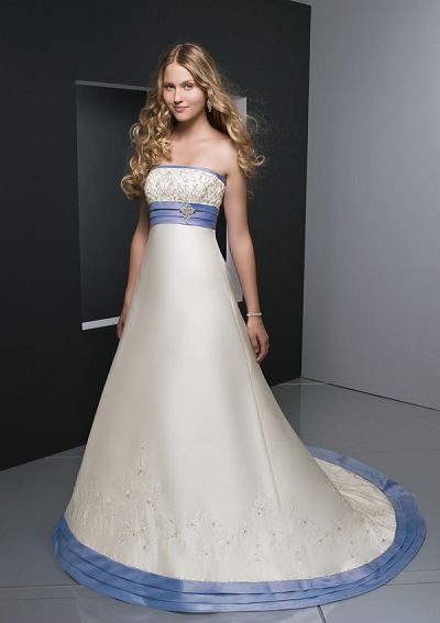 WhiteAzalea Simple  Dresses  Simple  Wedding  Dresses  for a 