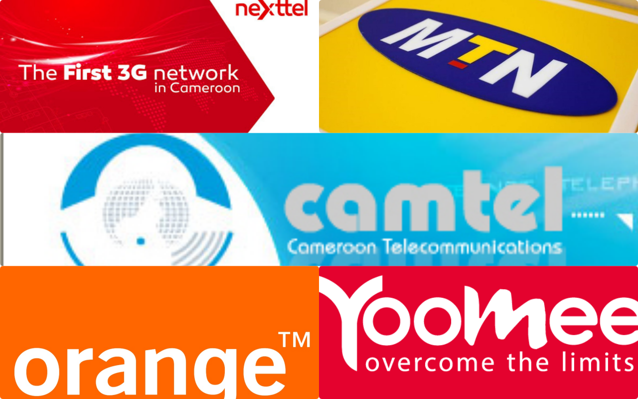 Configure 4G Internet APN Settings On Cameroon Networks