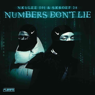 [Álbum] (Amapiano) Numbers Don’t Lie (2022)