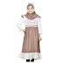 Trend Baju Muslim Perempuan 2019