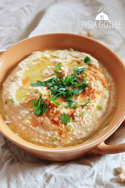 Hummus