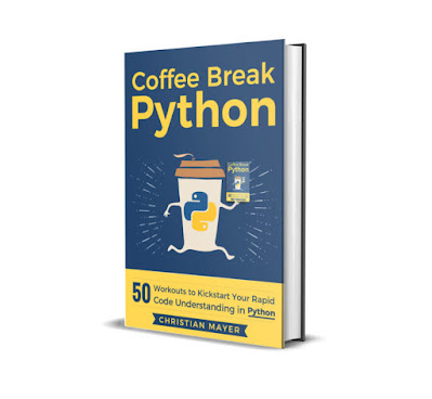 Programming Book Python