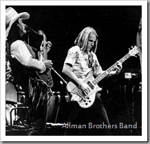 Allman Brothers Band 01