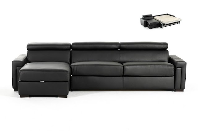 LỢI ÍCH CỦA GIƯỜNG SOFA KÉO HIỆN ĐẠI