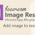 Icecream Image Resizer  1.46-Win