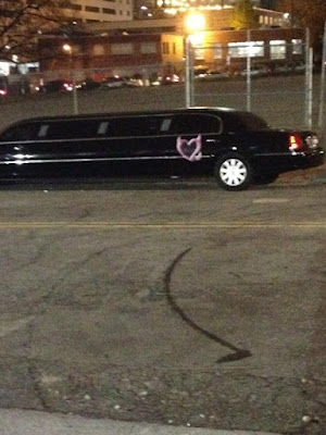 bgc9 limo