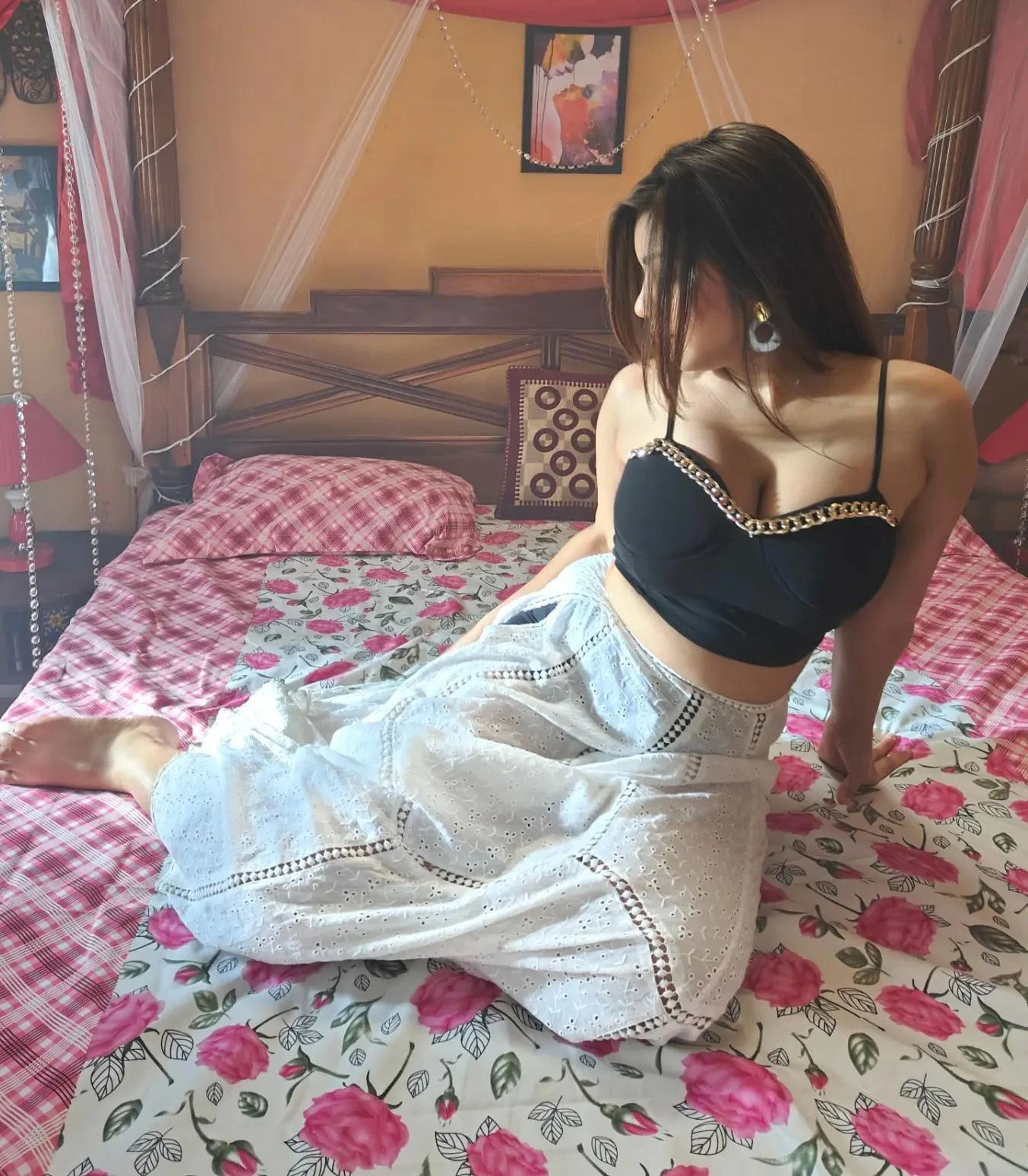 Aishwarya Agarwal web series hot actress juaa jalan