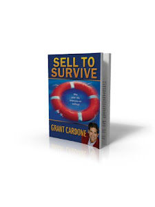 Sell To Survive (English Edition)