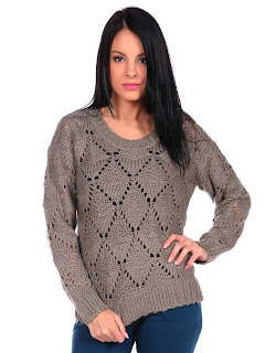 Sweater Pullover for Women
