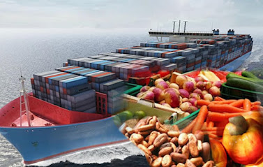 non-oil export image photo