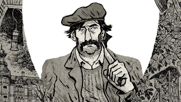 Octubre de 1934. Baladas del norte (Irene Vigil Noguerol, 2024)