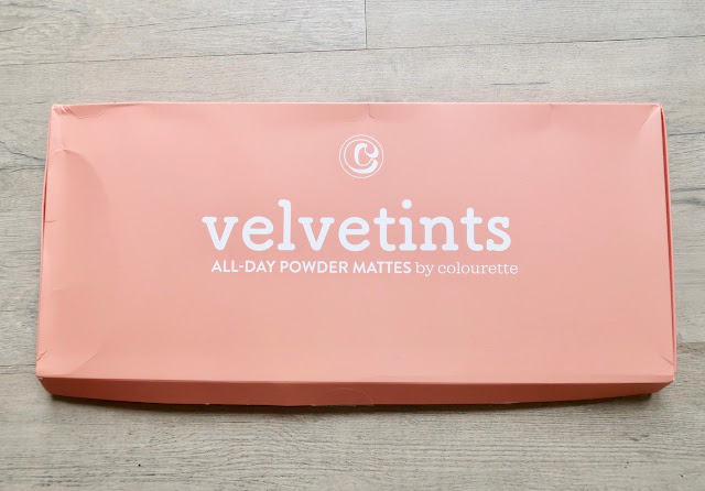 Colourette Velvetints Review complete swatches morena filipina beauty blog