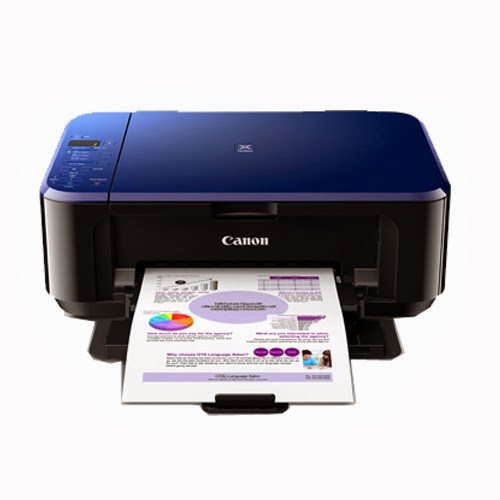 Download Canon Pixma E510 Printer Driver Free | Download ...