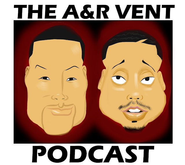 The A&R Vent Podcast Coming Soon