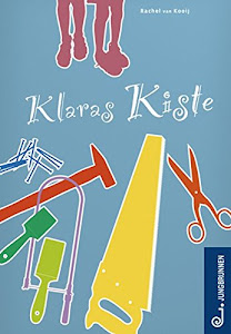 Klaras Kiste