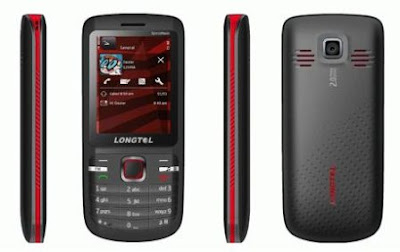 Longtel Dual SIM Mobiles India