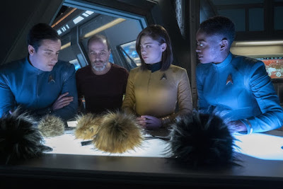 Star Trek Short Treks 2018 Image 11