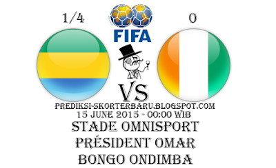 "Prediksi Skor Gabon vs Ivory Coast By : Prediksi-skorterbaru.blogspot.com"