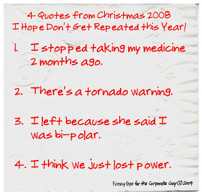 christmas quotes funny. Christmas Quotes That Don#39;t Need Repeating