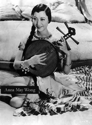 Anna May Wong