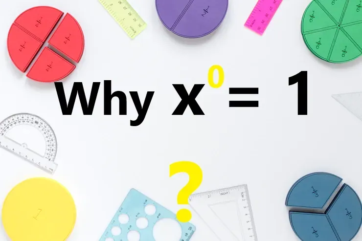 Why is X to the 0 power 1? How do you prove x 0 is 1? Is X to the zero power one? What is X the power of 0?Why is X to the 0 power 1? How do you prove x 0 is 1? Is X to the zero power one? What is X the power of 0?, x^0 = 1 proof x^0=? is x 0 1 a definition a 0 x/0 = infinity x to the power of 0 proof 0 < x < 1 in words a^0 is equal to