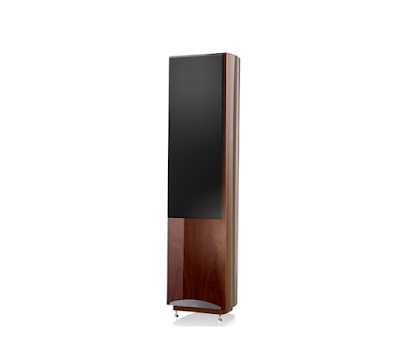 Loa Tannoy DEFINITION DC8Ti - Audio Hoàng Hải