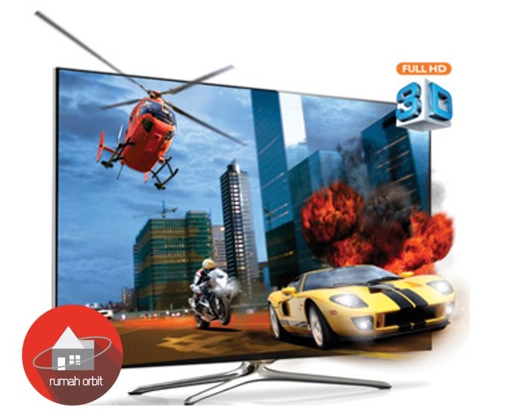 Harga Dan Spesifikasi Samsung Smart LED TV 2016  RUMAH ORBIT